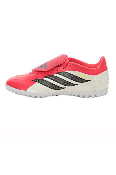 adidas Jr5911-E Predator Club ft Tf Men's Sports Shoes Orange