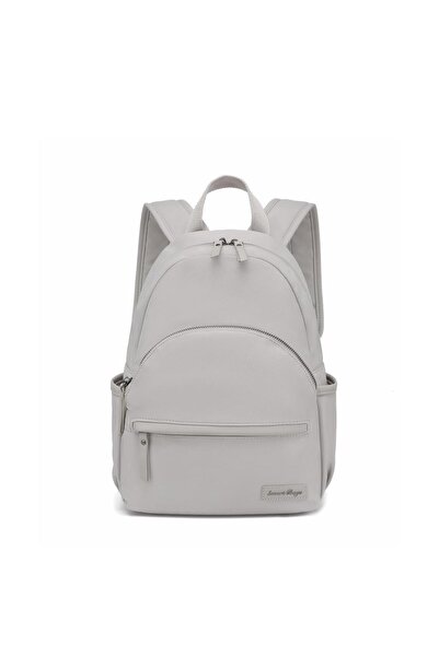 SMART BAGS Rucsac de damă din țesătură twill dimi 3326