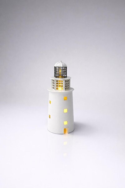 PRİNTLAB3D - DENİZ FENERİ