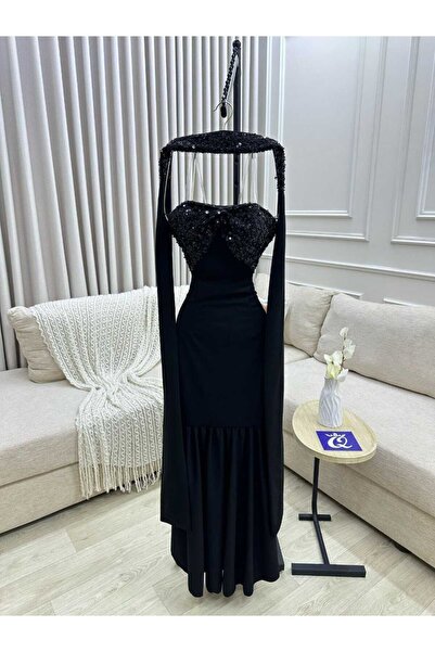 ELEGANTKSA فستان ريفالن