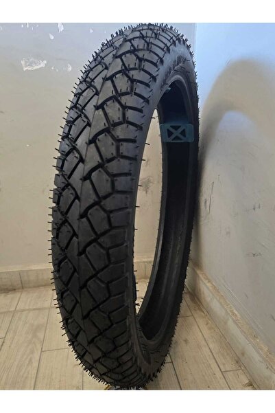 MAXRİDE Ybr125 Cbf 150 cg 125 Için 90/90-18 Tubeess Motorsiklet Lastik