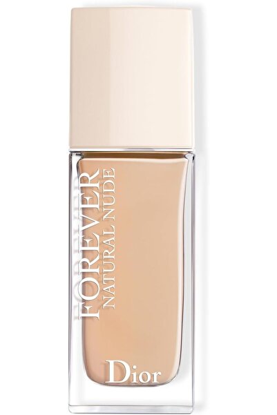 Dior Christian Ladies Forever Natural Nude 24H Wear Foundation 1 oz # 2.5N Ne...
