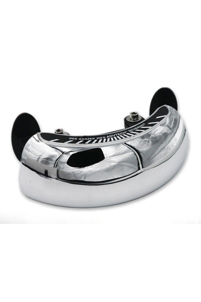 Kanonik Education رؤية بزاوية واسعة ومرآة النقطة العمياء متينة للدراجات النارية