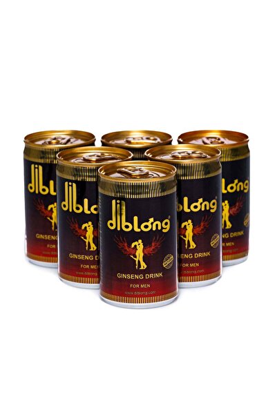 Diblong Set: 6 BĂUTURI ENERGIZANTE, pentru creșterea libidoului la bărbați, 9...