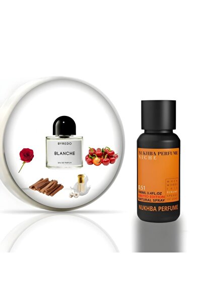 NUKHBA PERFUME 0.51 عطر النخبة (100ml)