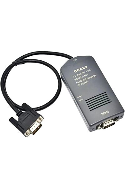 Siemens 6ES79720CA230XA0، SIMATIC S7، محول الكمبيوتر الشخصي الإصدار 5.1