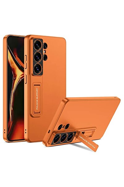 REDz Accessories Folding Support Case for Samsung Galaxy S26 Ultra, Integrate...