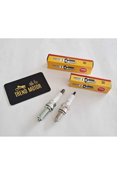 NGK Buji Set Takım - Bajaj Dominar 250