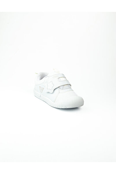 Vicco 950. B26Y. 190 Monny White Αθλητικά Παπούτσια για Κοριτσάκια