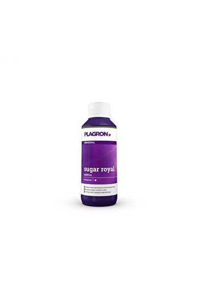 Plagron Sugar Royal 100 ml