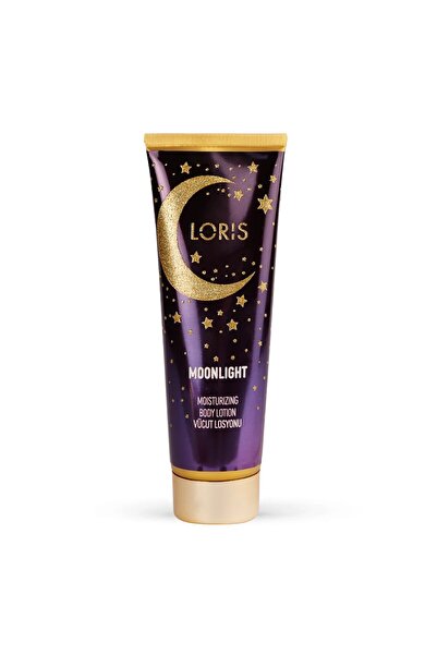 Loris Loțiune de corp Moonlight de la - 236 ml