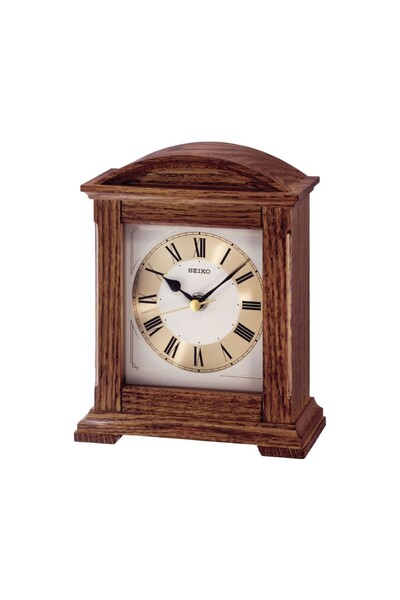 Seiko QXG123B Masa Saati