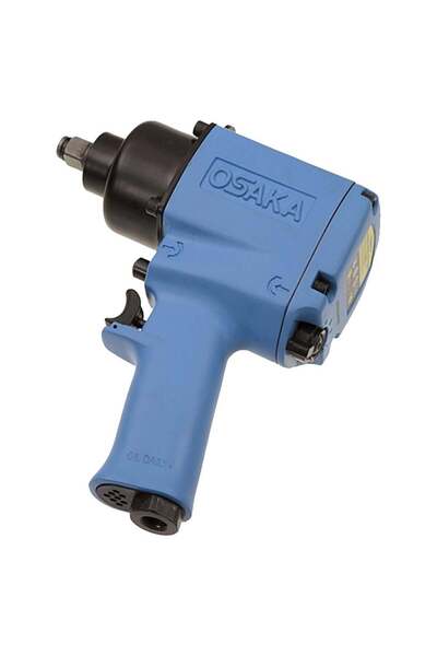 Genel Markalar 1/2 Havalı Somun Sıkma ve Sökme Tabancası