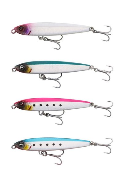 Savage Gear Jig Pencil Micro Z 5.6 cm 15G S