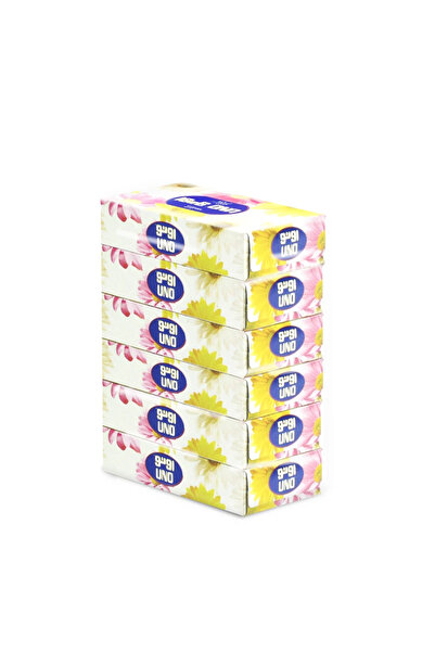 Uno TISSUE 100 SHEETS