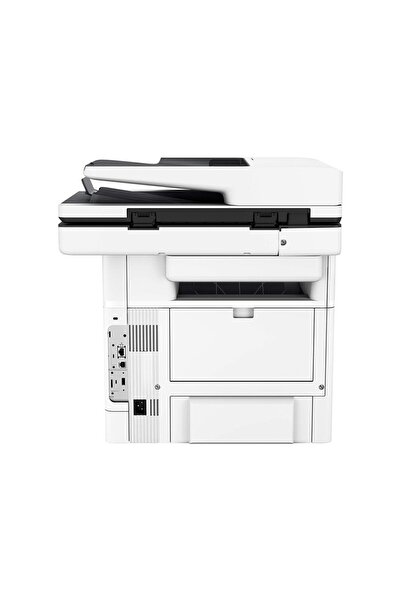 HP 1PS54A Laser Jet Yönetilen MFP E52645DN Çok Fonksiyonlu Lazer Yazıcı