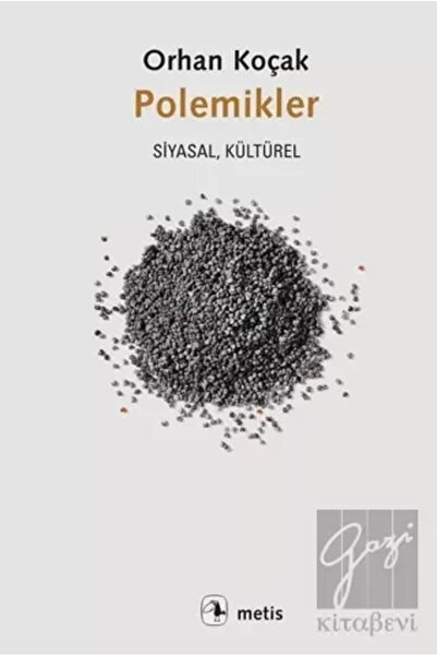 Metis Yayınları Polemikler
