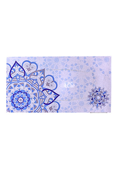 Sanita CARE FACIAL TISSUE 2 PLY 76TISSUE