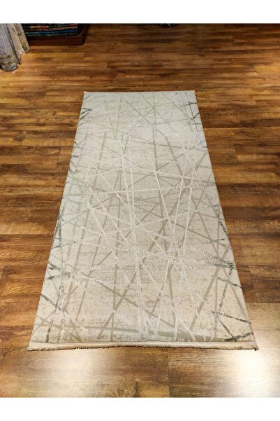 EMPERA HALI TABOO 2007 GRİ-KREM HALI