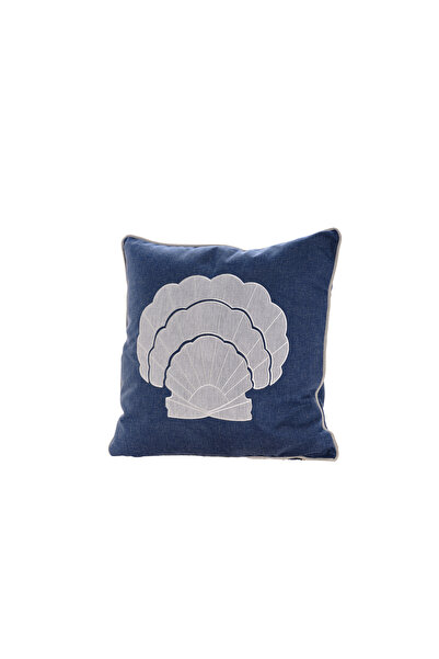 Doqu Home Alesta Jastuk 50x50 - Mornarsko plava