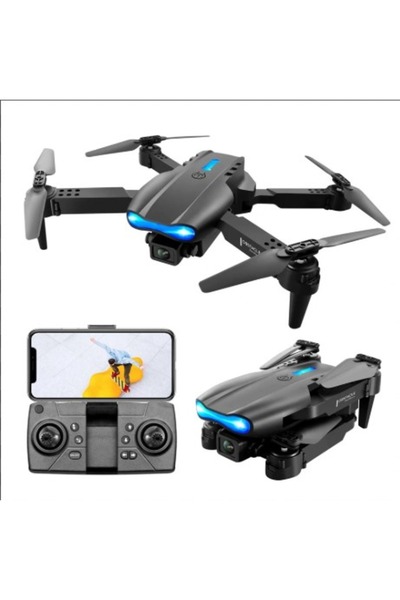 Generic E99 Pro Foldable Camera Drone