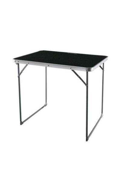 MADFOX Zenith Katlanır Kamp Masası SİYAH