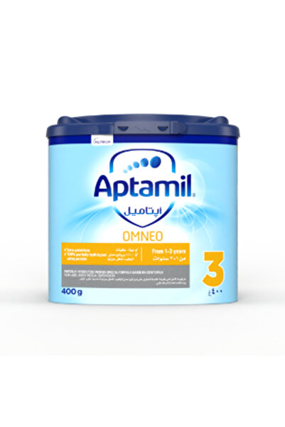 Aptamil أومنيو 3 400 غرام