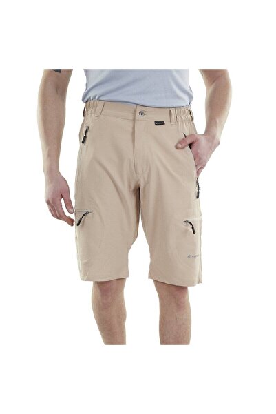 Alpinist Colorado Men's Shorts Beige