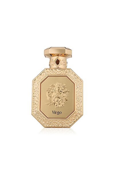 Fragrance World French Avenue Genesis Virgo Eau De Parfum 90 ml (unisex)