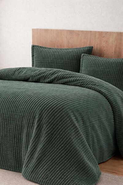 shop M. Modern Line 3 Piece Blanket Set