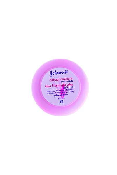 Johnson JONS BODY CREAM9548 (SOFT)
