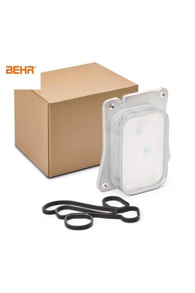 BEHR مبرد زيت مكينة C 200 / 2004