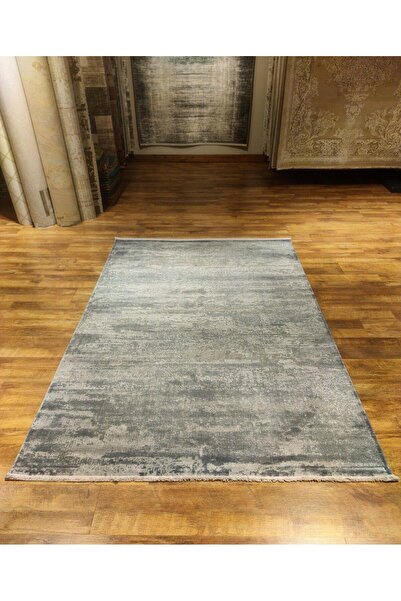 Dolce Vita Halı OXFORD 005A- INM55 GRİ-KREM HALI