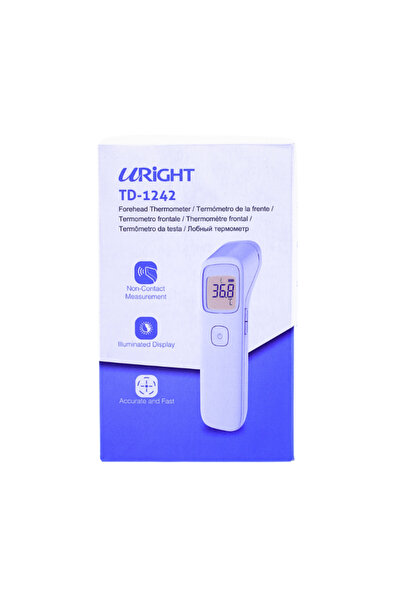Uright I-CARE 1242 NON-TOUCH