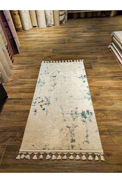 Dolce Vita Halı QUEEN 6102 AQUA HALI