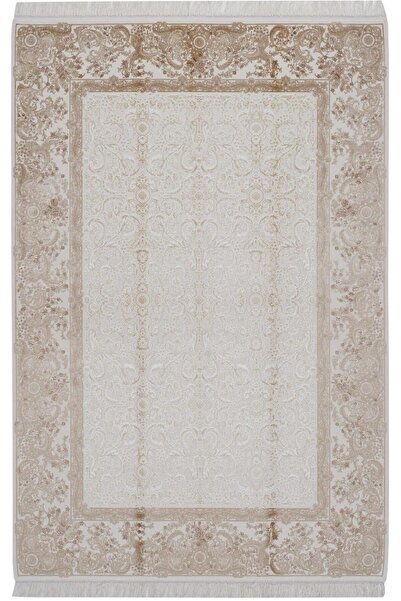 ELEXUS HALI VERSAY 1682 GOLD-KREM HALI