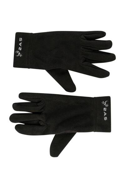 2AS قفازات الصوف