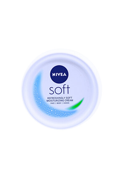 NIVEA SOFT CREAM MOISTRIZE 300ML