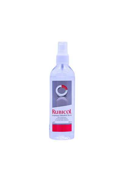 RUBICOL CLEANSER SPRAY 240ML