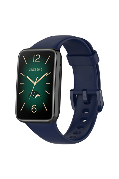 Nextron Mi Band 7 Pro Uyumlu Silikon Kordon A+Kalite Rahat Yumuşak Silikon Ko...