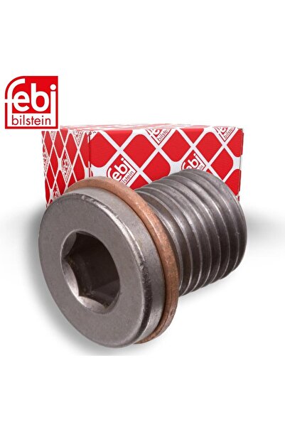 FEBİ صرة كرتير مكينة