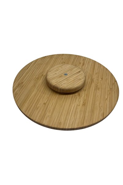 ADIM EBATLAMA عرض شواية الدونر الخيزرانية مقاس 32