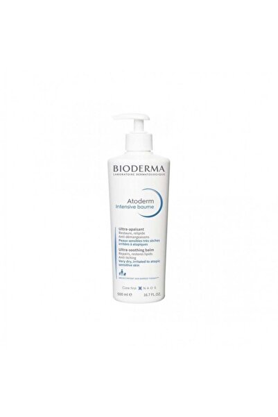 bioderma Atoderm Atoderm Intensive Baume 500ml
