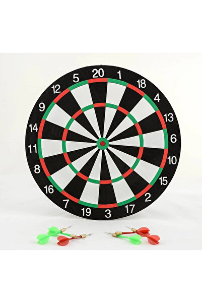 MericLine Wall mounted dart game