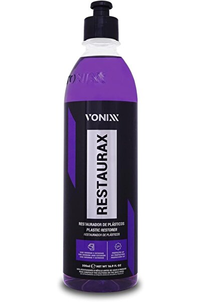 VONIXX RESTAURAX Plastic Repair and Regeneration Treatment by Phoenix 500ml