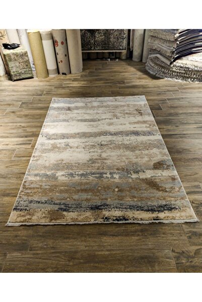 Dolce Vita Halı MAMBO 9051A BEJ-KREM HALI