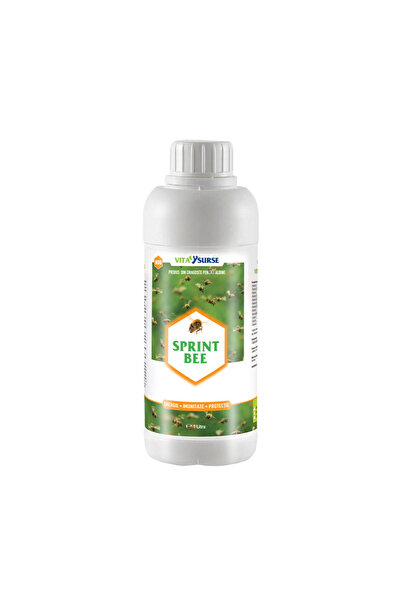 OEM SPRINT BEE 1L – Energie, Protectie, Imunitate
