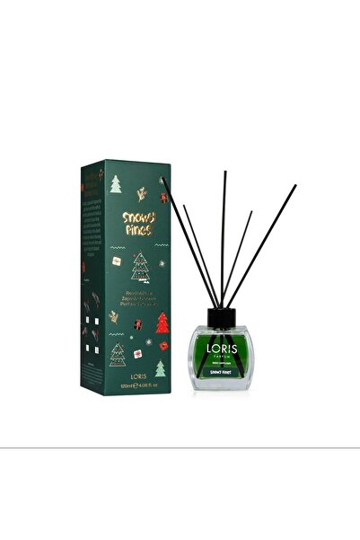 Loris Освежител за стая - Снежни борове 120 мл