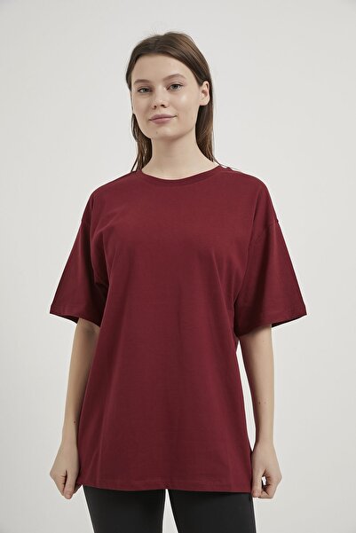 Arma Life ARMALIFE 24541 BİS. YK. BASIC KADIN T-SHIRT
