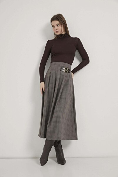 Arma Life ARMALIFE 1510 ПЛИСЕ МАКСИ ПЛАТЕНА ЖЕНСКА ПОЛА